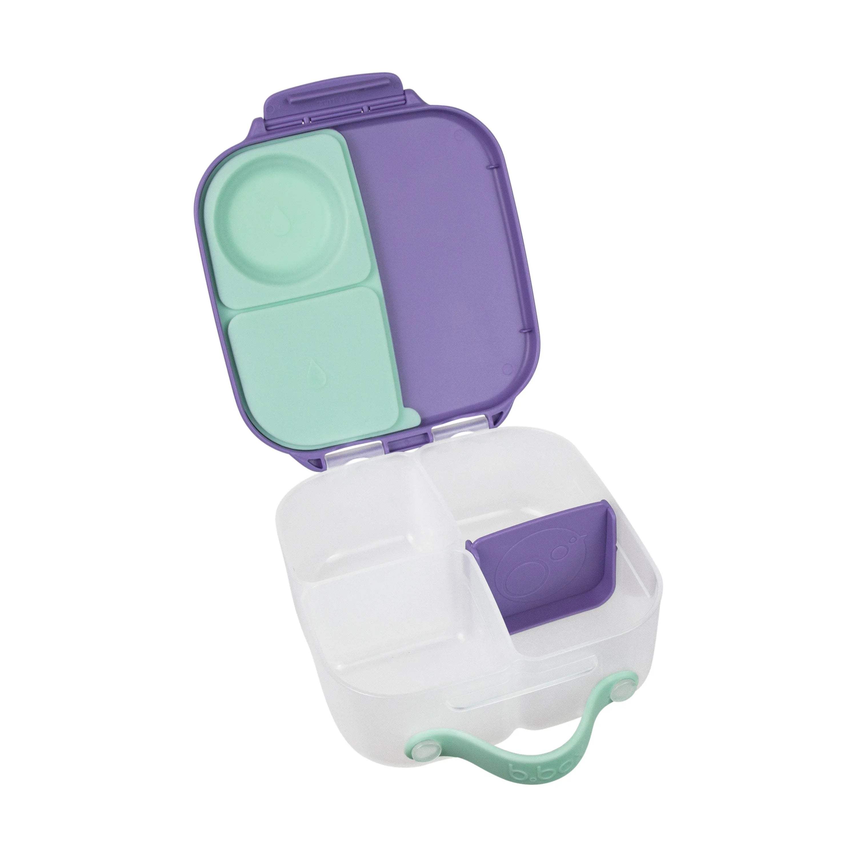 Lunchbox Bbox 1 litre - Lilac Pop b.box