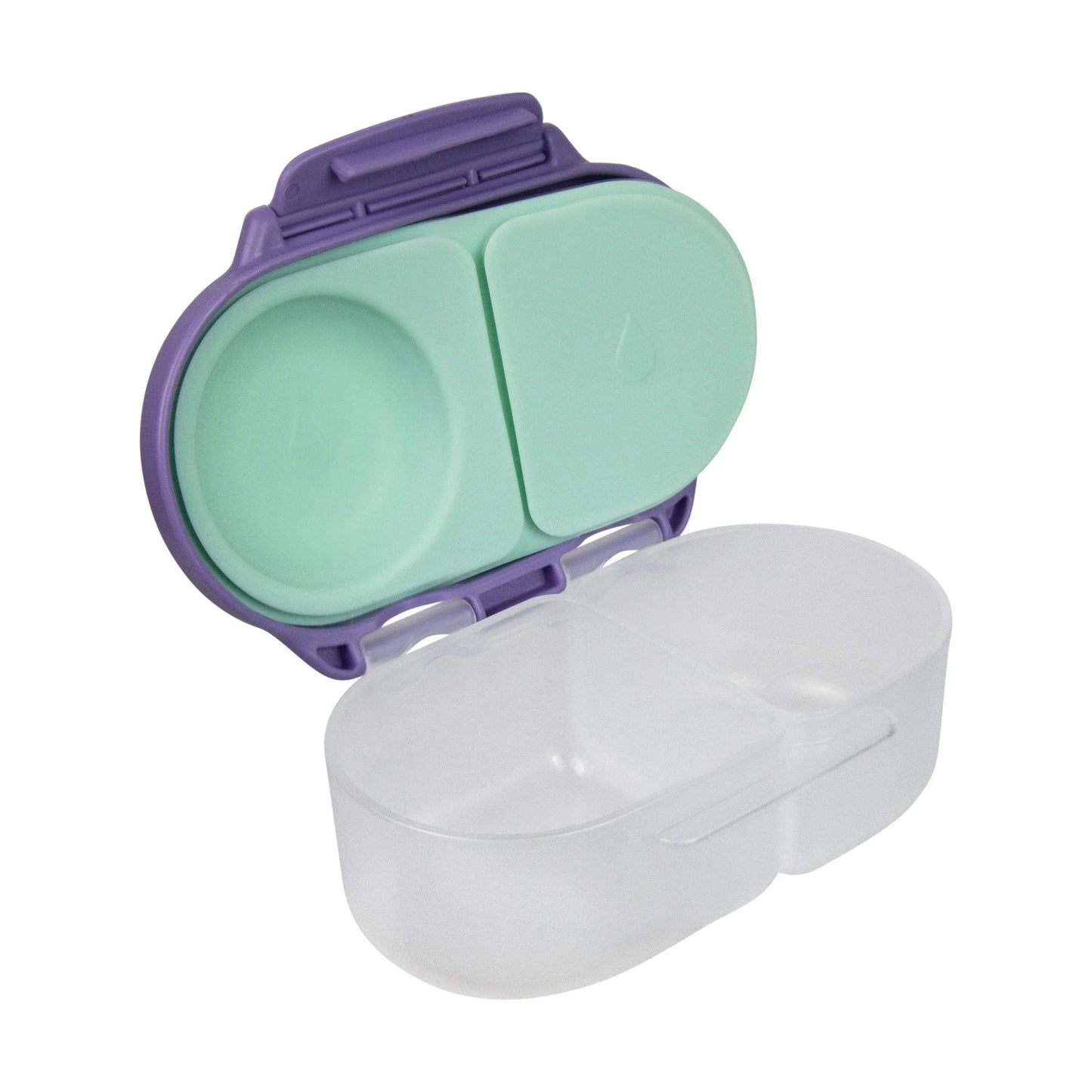 Snackbox B.box - lilac pop