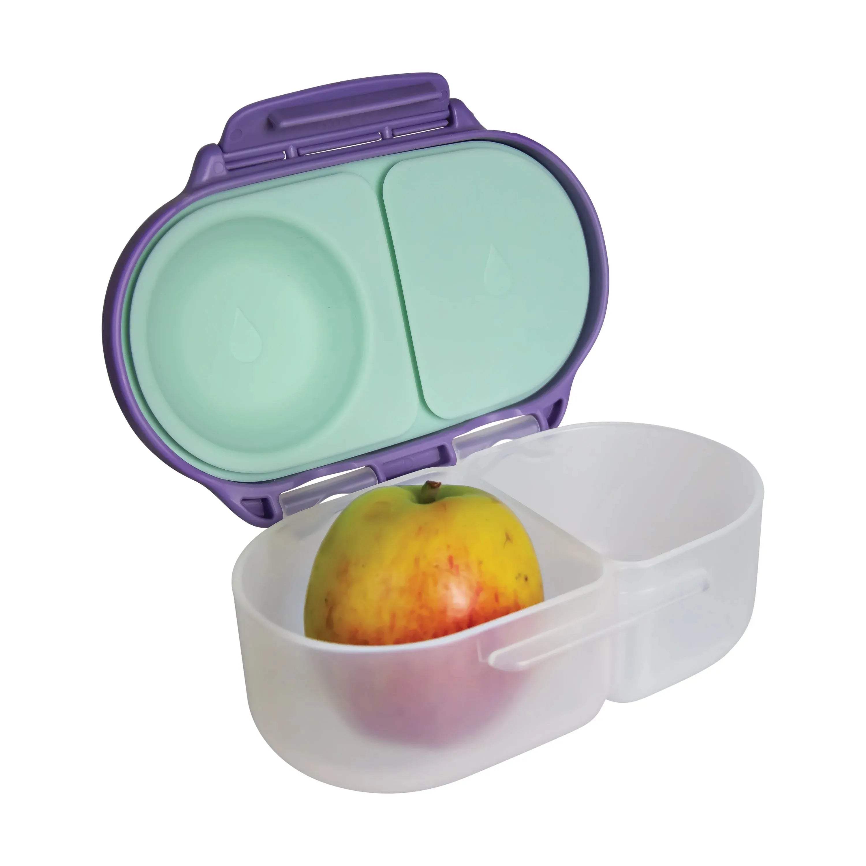 Snackbox B.box - lilac pop b.box