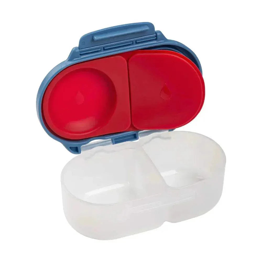 Snackbox B.box - Blue Blaze