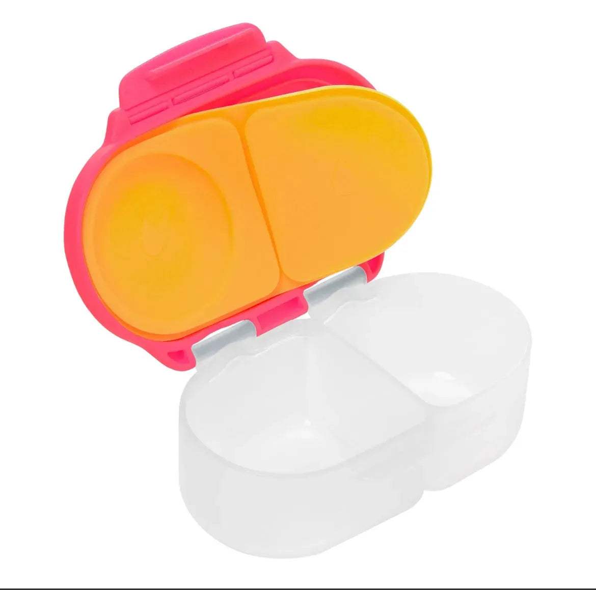 Snackbox B.box - Strawberry Shake b.box