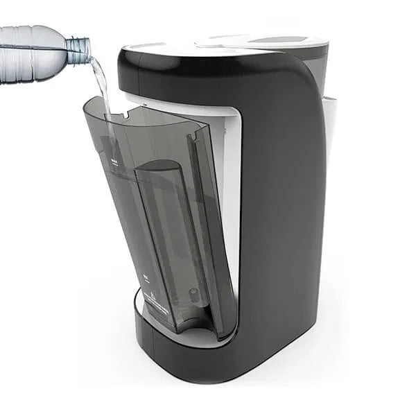 BABYBREZZA Préparateur de biberons formula pro advanced