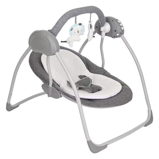 Balancelle électrique pour Bébé – Fitch Baby