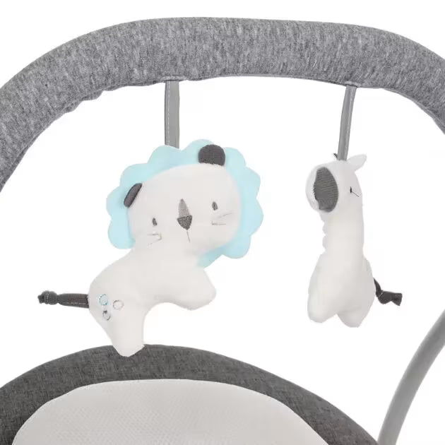 Balancelle électrique pour Bébé – Fitch Baby