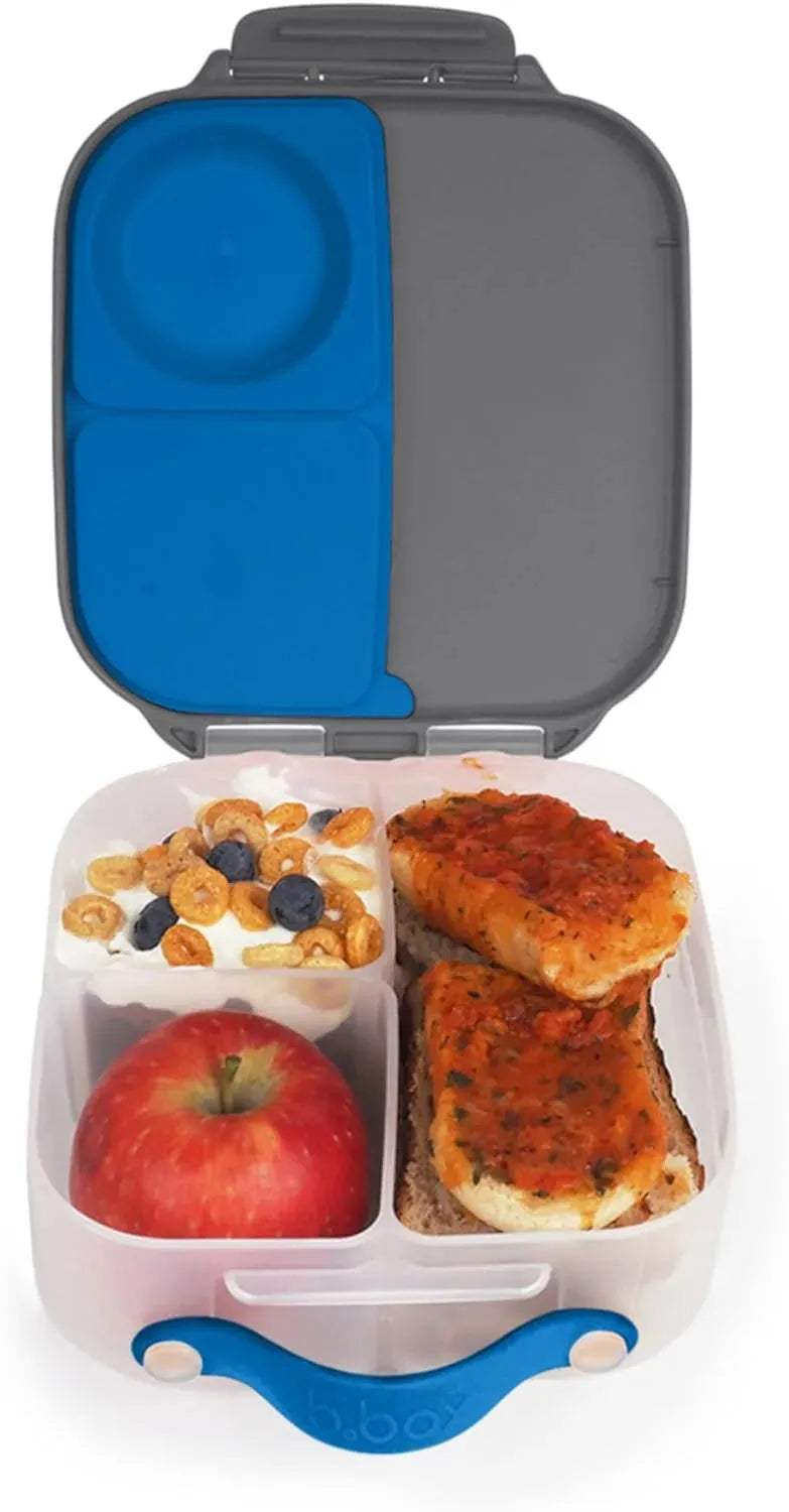 Lunchbox Bbox 1 litre – Blue Blaze b.box