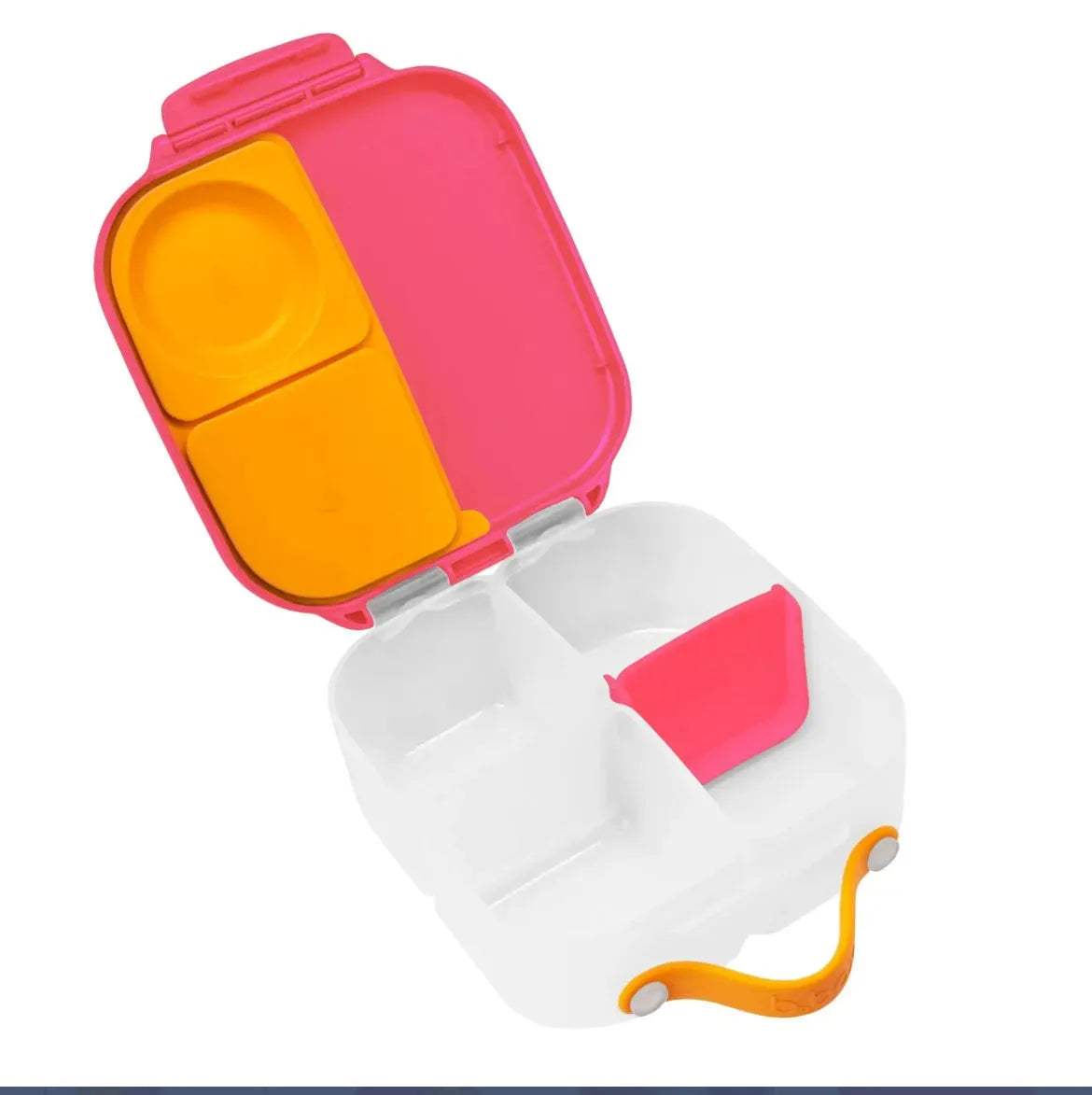 B.box Lunchbox – Strawberry Shake 1L