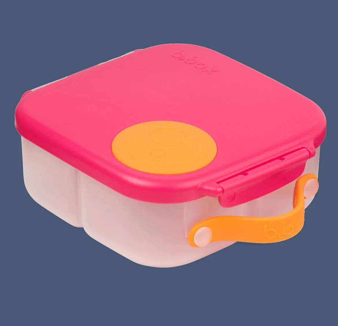 B.box Lunchbox – Strawberry Shake 1L b.box