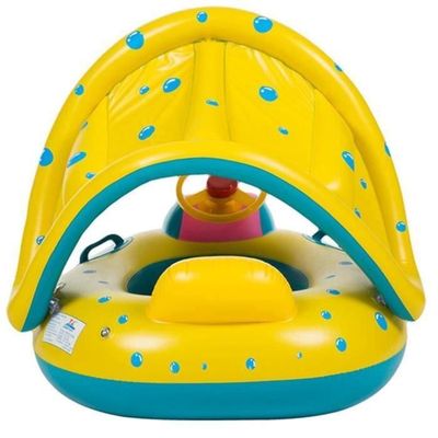 Flotteur Bébé Sécurité & Plaisir – WaterPlay Baby Float