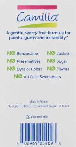 كاميليا للعناية بالأسنان لعلاج مشاكل التسنين في المغرب