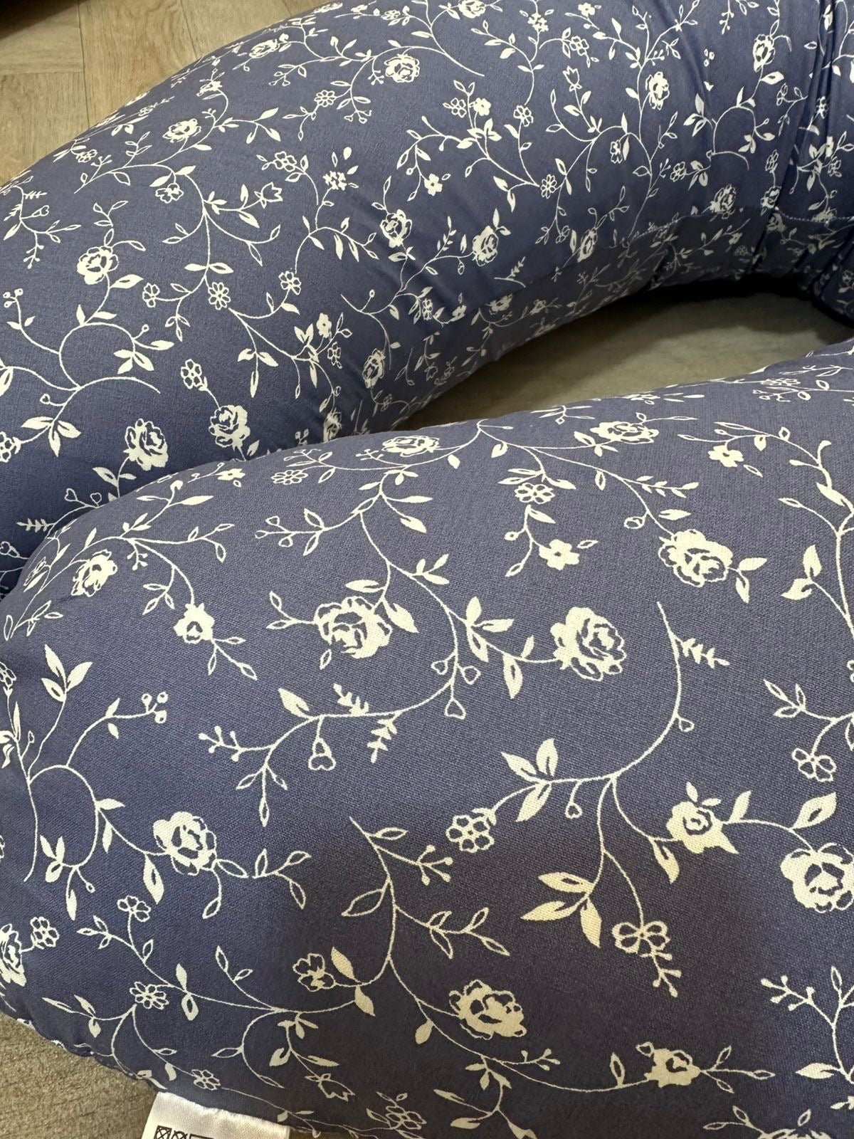 Pourquoi choisir ce coussin de grossesse et d’allaitement