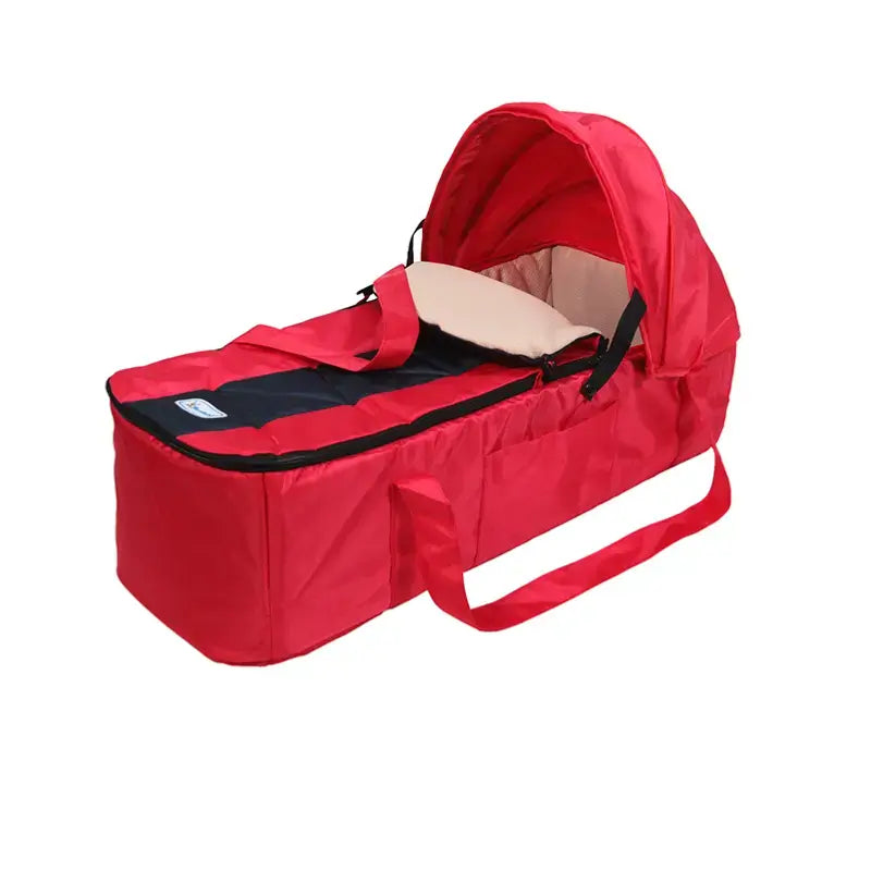 couffin portable bébé Maroc