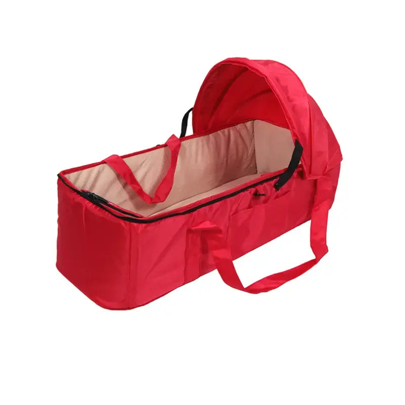 couffin portable bébé Maroc