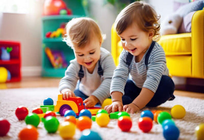 Boutique des article bébé en ligne Maroc