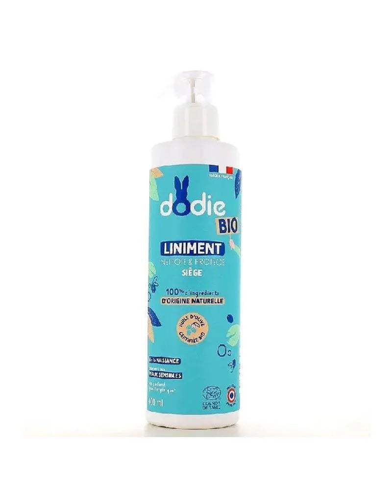 Dodie Liniment Bio - 400ml