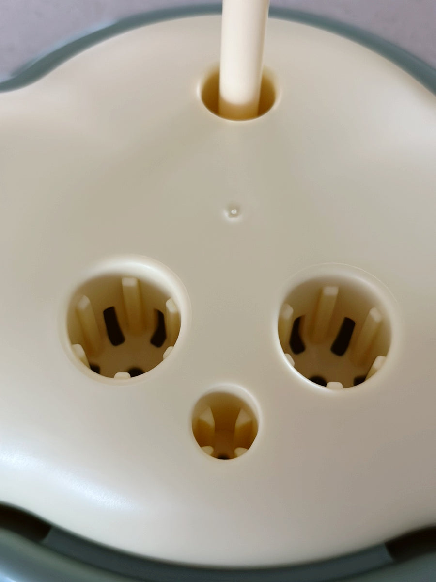 Égouttoir à Biberons – Séchage Hygiénique et Pratique
