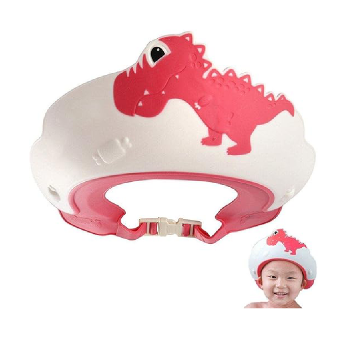 قبعة الاستحمام للأطفال - Bébé Shop Maroc