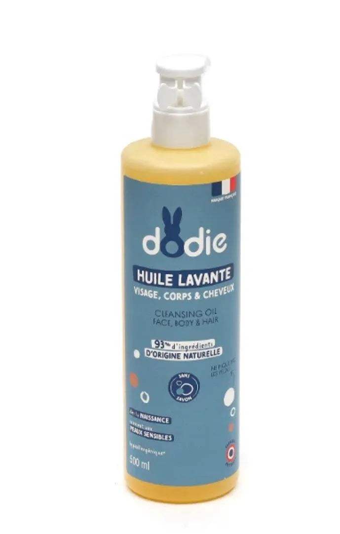 Huile Lavante Dodie 3 en 1 - 500ml Dodie