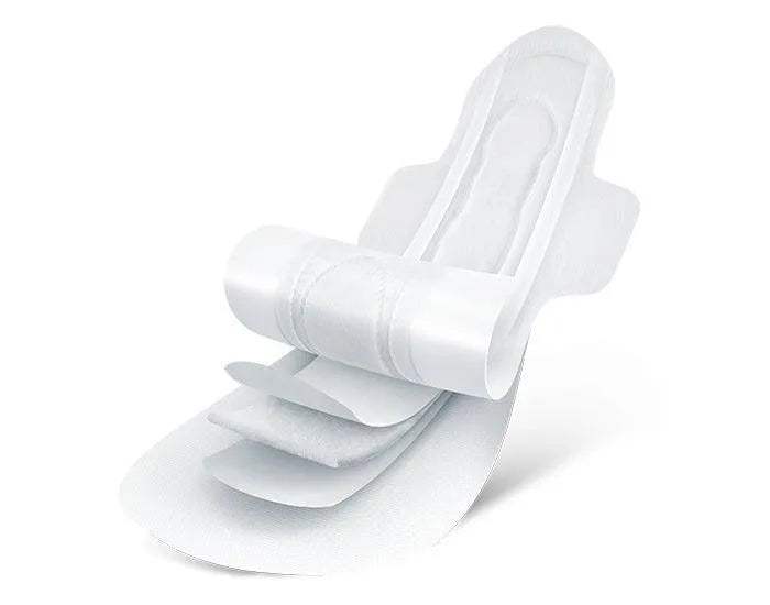 Lansinoh Serviettes Maternité Serviettes Extra-Absorbantes Taille L 0-2 semaines Lansinoh