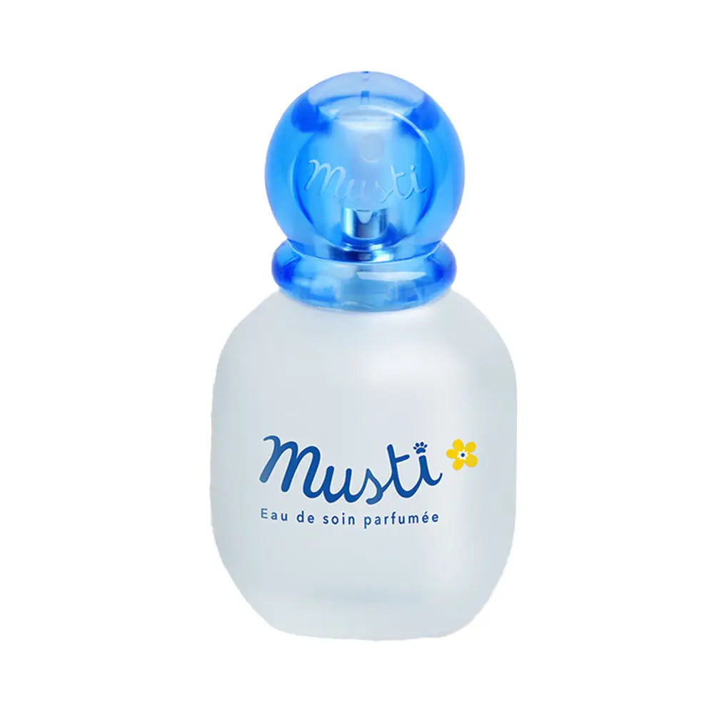 Mustela Musti eau de parfum 50ml mustela