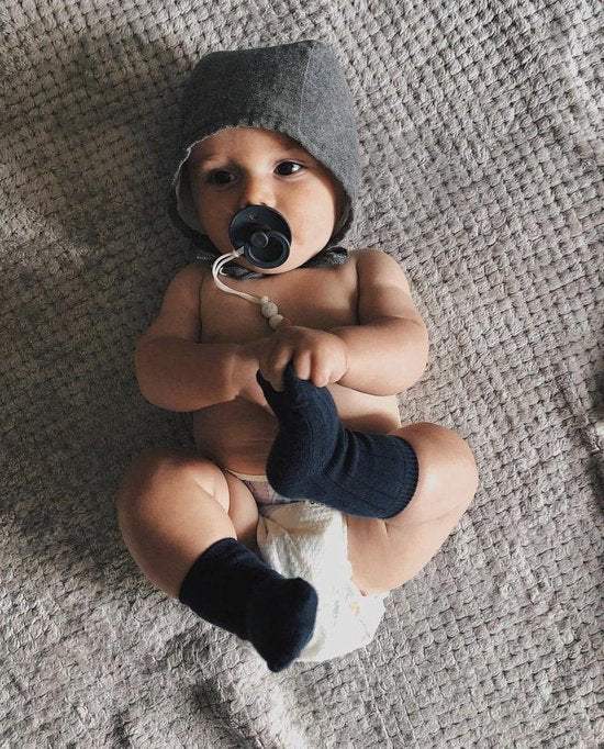 sucette bébé maroc