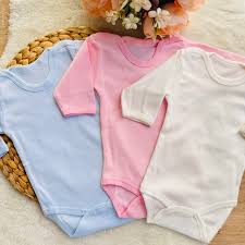 Bodies pour Bébé maroc