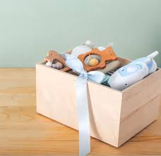Coffrets Bébé