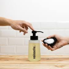 Détergent Vaisselle bebe maroc