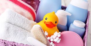 Hygiène et soin bébé