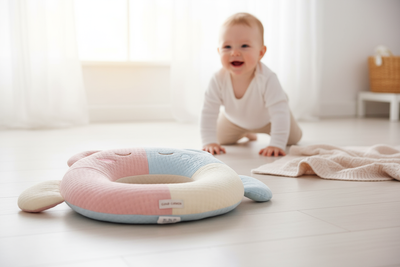 Anti-choc protection de bébé