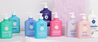 Camomilla Blu – Soin Naturel & Apaisant pour Bébé