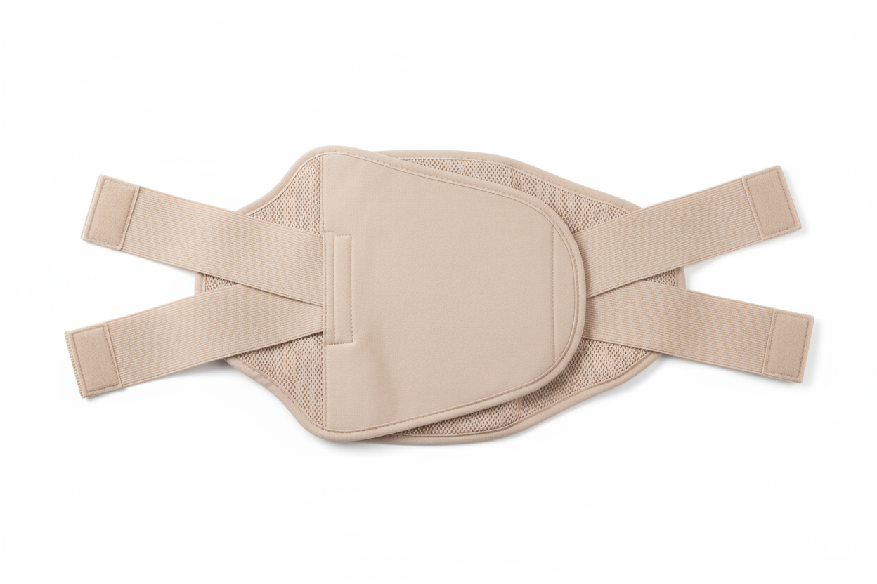 Ceinture grossesse
