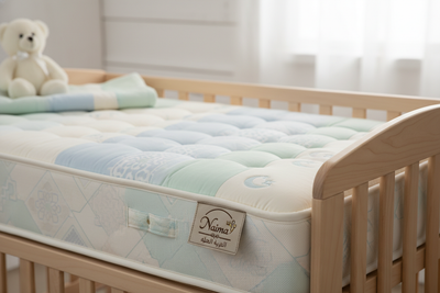 Matelas pour Bébé Maroc