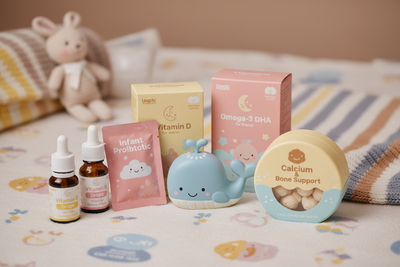 Complément alimentaire