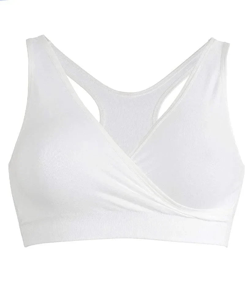 Soutiens-Gorge d’Allaitement – Confort, Praticité et Style&nbsp;