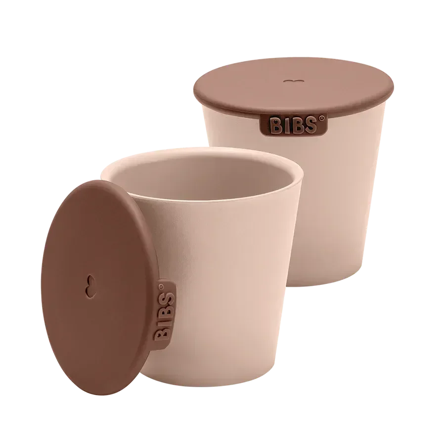Tasses pour Bébé au Maroc – Autonomie, Sécurité & Confort