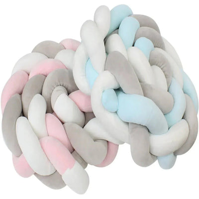 Tours de lit bebe maroc