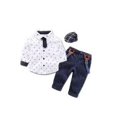 Vêtements Garçons Maroc