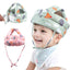 CASQUE ANTI CHUTE BEBE