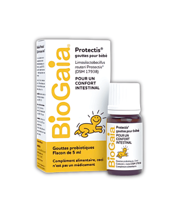 Biogaia Protectis gouttes 5ml Biogaia Maroc