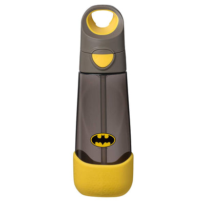 Gourde Tritan™ 600ml - Batman by b.box 🦇