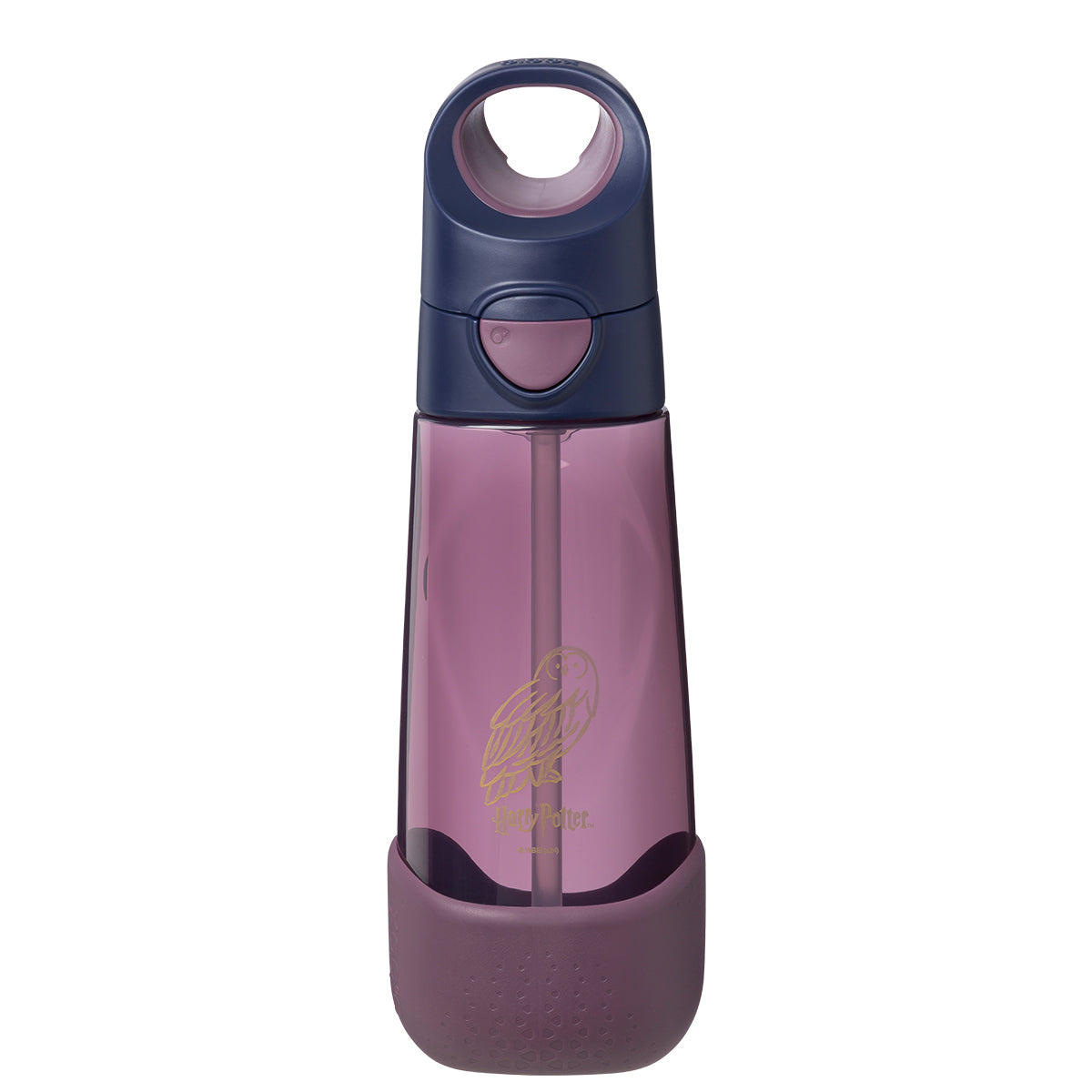 Gourde à paille B box Tritan™   - Harry Potter - 600ml b.box