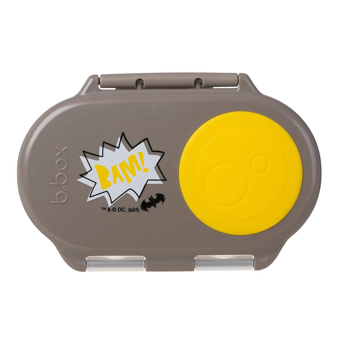 Snackbox Batman by b.box 🦇