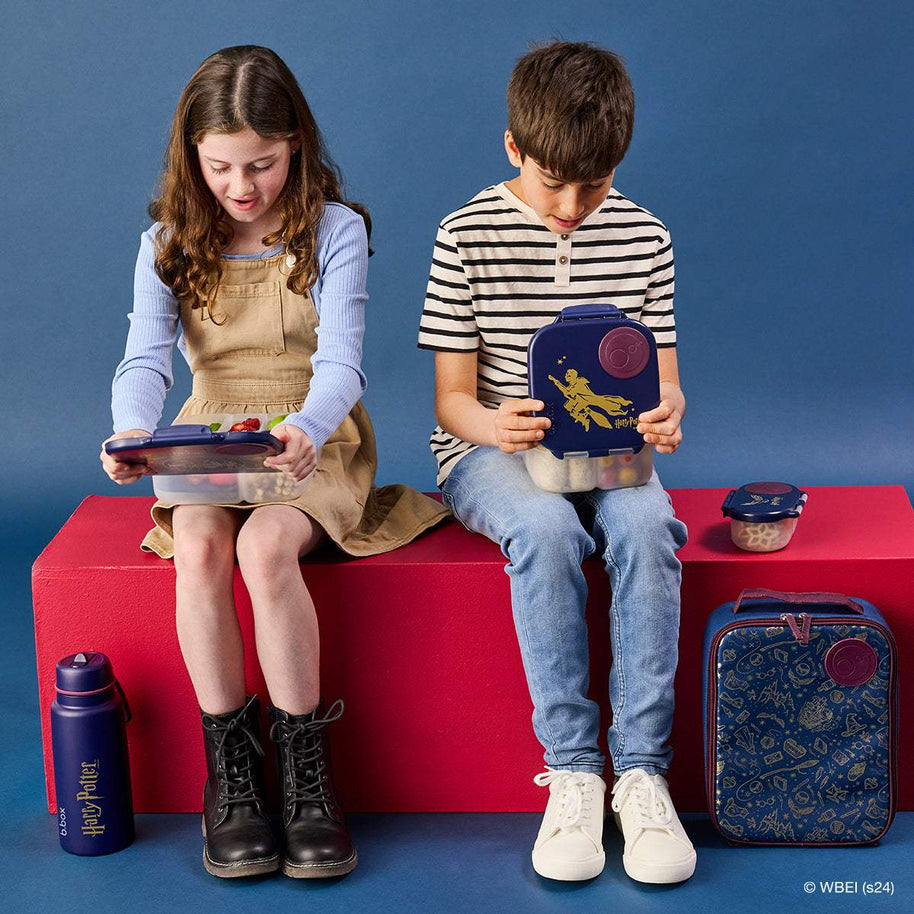 Snackbox Harry Potter by b.box b.box