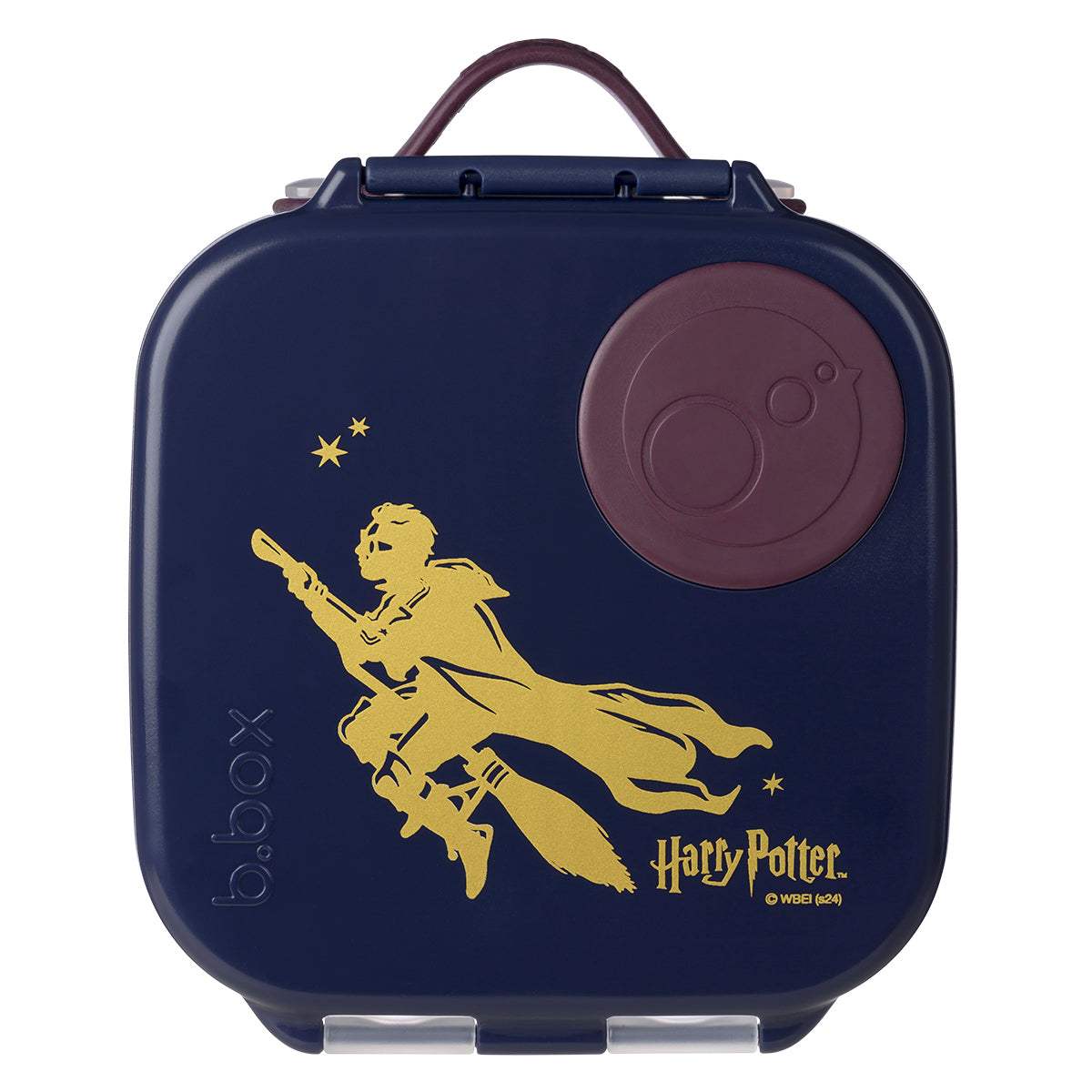 Lunchbox Harry Potter by B.box – 1L b.box