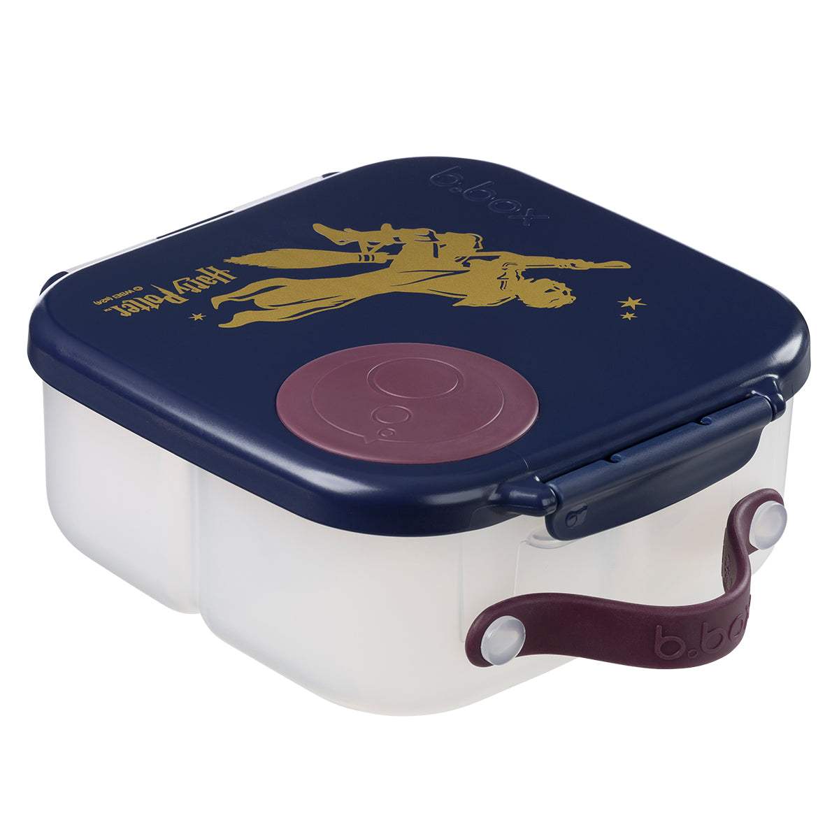 Lunchbox Harry Potter by B.box – 1L