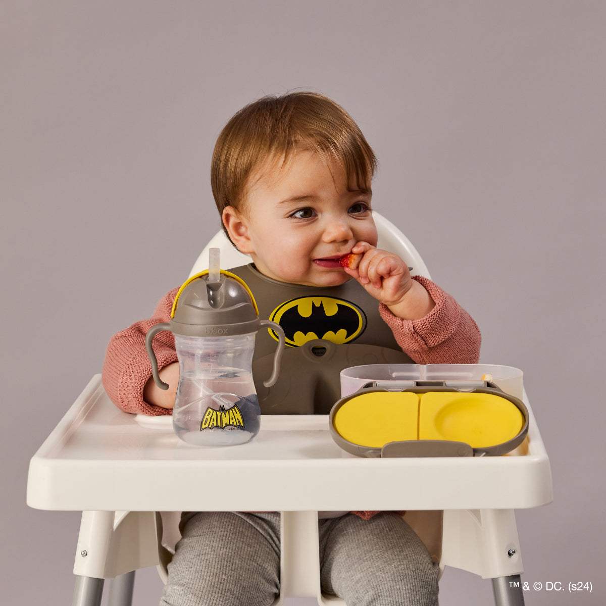 Snackbox Batman by b.box 🦇 b.box