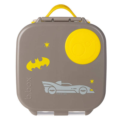 Lunchbox Batman by b.box 1L 🦇