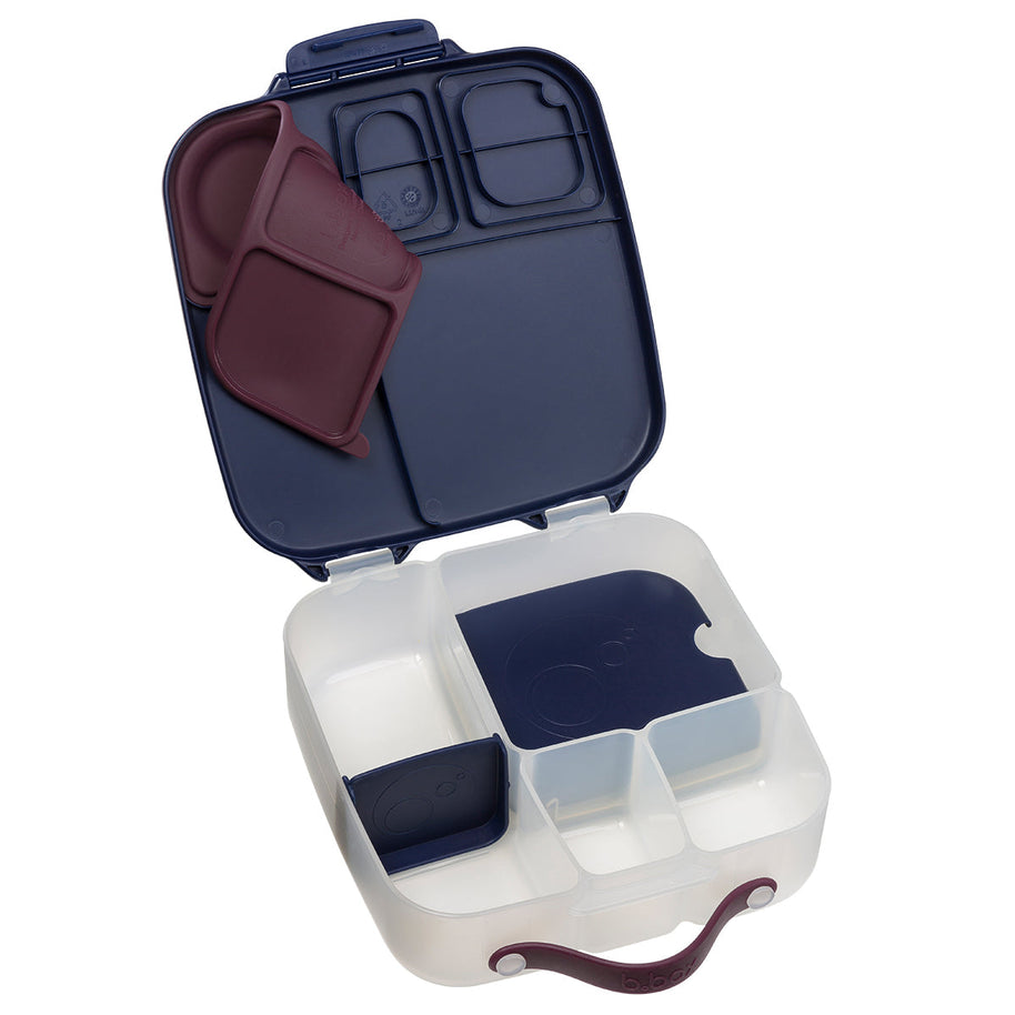 Lunchbox Bbox 2 litres - Harry Potte b.box