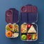 Lunchbox Bbox 2 litres - Harry Potte