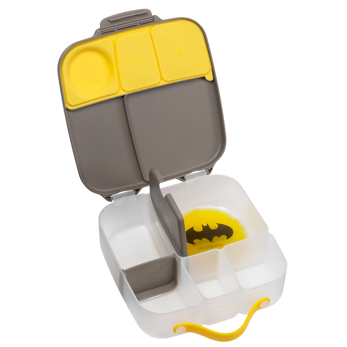 Lunchbox Bbox 2 litres - Batman 🦇 b.box